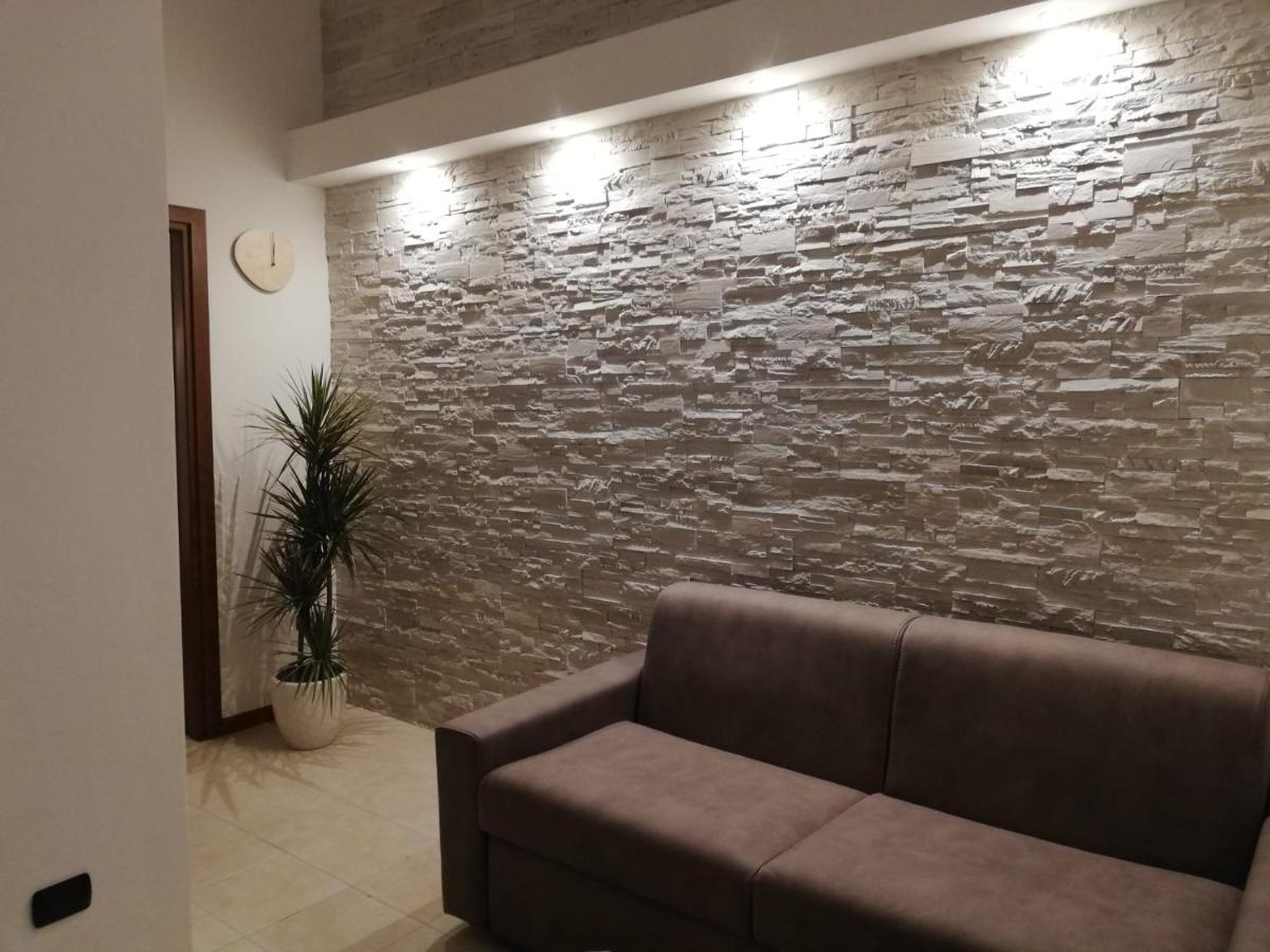 Attico Vistalago - Centro Citta Verbania Zewnętrze zdjęcie